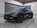 Tesla model y standard rwd occasion simplicicar toulouse nord simplicicar simplicibike france