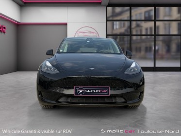 Tesla model y standard rwd occasion simplicicar toulouse nord simplicicar simplicibike france