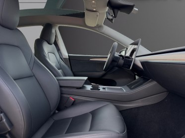 Tesla model y standard rwd occasion simplicicar toulouse nord simplicicar simplicibike france