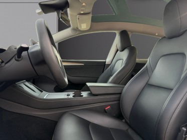 Tesla model y standard rwd occasion simplicicar toulouse nord simplicicar simplicibike france