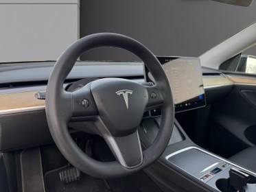 Tesla model y standard rwd occasion simplicicar toulouse nord simplicicar simplicibike france
