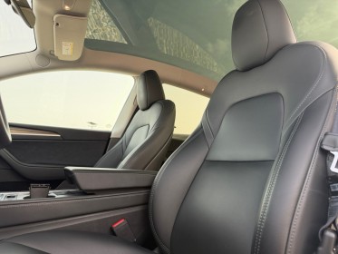 Tesla model y standard rwd occasion simplicicar toulouse nord simplicicar simplicibike france