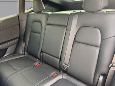 Tesla model y standard rwd occasion simplicicar toulouse nord simplicicar simplicibike france