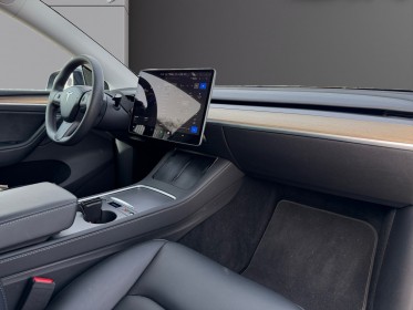 Tesla model y standard rwd occasion simplicicar toulouse nord simplicicar simplicibike france