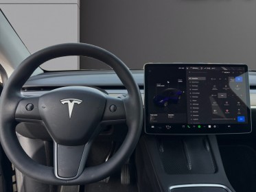 Tesla model y standard rwd occasion simplicicar toulouse nord simplicicar simplicibike france
