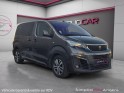 Peugeot expert combi pact bluehdi 120ch ss bvm6 / 8 places / garantie 12 mois occasion simplicicar angers simplicicar...