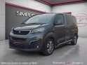 Peugeot expert combi pact bluehdi 120ch ss bvm6 / 8 places / garantie 12 mois occasion simplicicar angers simplicicar...