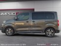 Peugeot expert combi pact bluehdi 120ch ss bvm6 / 8 places / garantie 12 mois occasion simplicicar angers simplicicar...