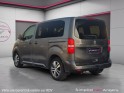 Peugeot expert combi pact bluehdi 120ch ss bvm6 / 8 places / garantie 12 mois occasion simplicicar angers simplicicar...