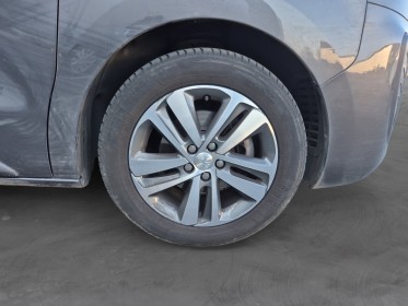 Peugeot expert combi pact bluehdi 120ch ss bvm6 / 8 places / garantie 12 mois occasion simplicicar angers simplicicar...