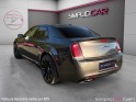 Chrysler 300c 5.7 hemi v8 version s bva8 - malus payé - garantie 12 mois occasion simplicicar caen  simplicicar simplicibike...