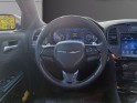 Chrysler 300c 5.7 hemi v8 version s bva8 - malus payé - garantie 12 mois occasion simplicicar caen  simplicicar simplicibike...