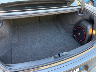 Chrysler 300c 5.7 hemi v8 version s bva8 - malus payé - garantie 12 mois occasion simplicicar caen  simplicicar simplicibike...