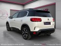 Citroen c5 aircross hdi 130 eat8 shine pack occasion simplicicar toulouse nord simplicicar simplicibike france