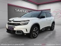 Citroen c5 aircross hdi 130 eat8 shine pack occasion simplicicar toulouse nord simplicicar simplicibike france