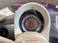 FIAT d'occasion 500 1.2 8V 69 LIVE EDIZIONE de 2017 Annecy (74)﻿