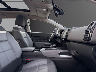 Citroen c5 aircross hdi 130 eat8 shine pack occasion simplicicar toulouse nord simplicicar simplicibike france