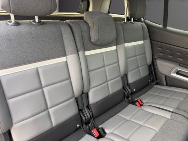 Citroen c5 aircross hdi 130 eat8 shine pack occasion simplicicar toulouse nord simplicicar simplicibike france