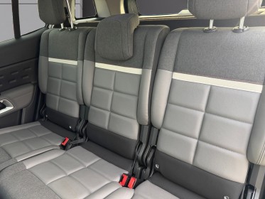 Citroen c5 aircross hdi 130 eat8 shine pack occasion simplicicar toulouse nord simplicicar simplicibike france