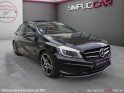 Mercedes classe a 180 cdi sport occasion  simplicicar nice - pfvauto simplicicar simplicibike france