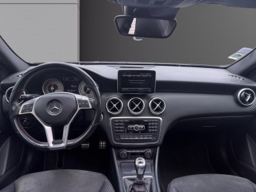 Mercedes classe a 180 cdi sport occasion  simplicicar nice - pfvauto simplicicar simplicibike france