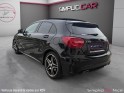 Mercedes classe a 180 cdi sport occasion  simplicicar nice - pfvauto simplicicar simplicibike france