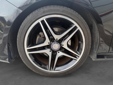 Mercedes classe a 180 cdi sport occasion  simplicicar nice - pfvauto simplicicar simplicibike france