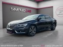 Renault talisman blue dci 200 edc initiale paris occasion simplicicar coeur d'yvelines - auto expo 78 simplicicar...