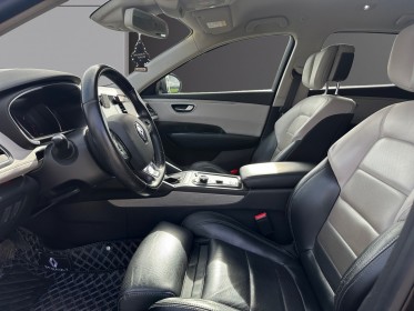 Renault talisman blue dci 200 edc initiale paris occasion simplicicar coeur d'yvelines - auto expo 78 simplicicar...