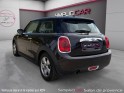 Mini hatch 3 portes f56 one 102 ch pack salt / bluetooth / clim / rÉvision ok / garantie 12 mois occasion simplicicar salon...