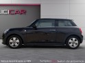 Mini hatch 3 portes f56 one 102 ch pack salt / bluetooth / clim / rÉvision ok / garantie 12 mois occasion simplicicar salon...