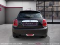 Mini hatch 3 portes f56 one 102 ch pack salt / bluetooth / clim / rÉvision ok / garantie 12 mois occasion simplicicar salon...