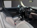 Mini hatch 3 portes f56 one 102 ch pack salt / bluetooth / clim / rÉvision ok / garantie 12 mois occasion simplicicar salon...