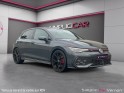 Volkswagen golf 2.0 tsi 265 dsg7 gti 8.5  toit ouvrant panoramique crochet attelage véhicule français occasion simplicicar...