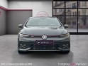 Volkswagen golf 2.0 tsi 265 dsg7 gti 8.5  toit ouvrant panoramique crochet attelage véhicule français occasion simplicicar...