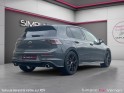 Volkswagen golf 2.0 tsi 265 dsg7 gti 8.5  toit ouvrant panoramique crochet attelage véhicule français occasion simplicicar...