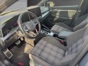 Volkswagen golf 2.0 tsi 265 dsg7 gti 8.5  toit ouvrant panoramique crochet attelage véhicule français occasion simplicicar...