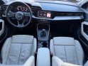 Audi a3 sportback 35 tfsi 150 s line/virtual cockpit/toit ouvrant/siÈges chauffants/radars avar/car play/garantie 12 mois...
