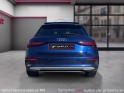 Audi a3 sportback 35 tfsi 150 s line/virtual cockpit/toit ouvrant/siÈges chauffants/radars avar/car play/garantie 12 mois...