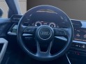 Audi a3 sportback 35 tfsi 150 s line/virtual cockpit/toit ouvrant/siÈges chauffants/radars avar/car play/garantie 12 mois...