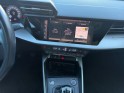 Audi a3 sportback 35 tfsi 150 s line/virtual cockpit/toit ouvrant/siÈges chauffants/radars avar/car play/garantie 12 mois...