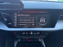 Audi a3 sportback 35 tfsi 150 s line/virtual cockpit/toit ouvrant/siÈges chauffants/radars avar/car play/garantie 12 mois...