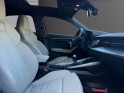 Audi a3 sportback 35 tfsi 150 s line/virtual cockpit/toit ouvrant/siÈges chauffants/radars avar/car play/garantie 12 mois...