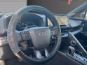Toyota c-hr hybride my23 2.0l collection occasion simplicicar toulouse nord simplicicar simplicibike france