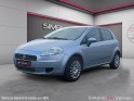 Fiat punto 1.3 multijet 16v cult ii - apple car play/garantie 12 mois occasion simplicicar vernon simplicicar simplicibike...