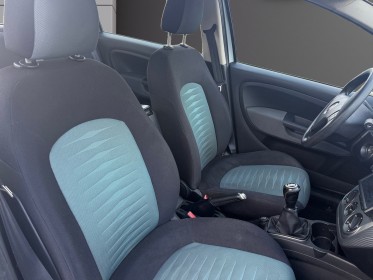 Fiat punto 1.3 multijet 16v cult ii - apple car play/garantie 12 mois occasion simplicicar vernon simplicicar simplicibike...