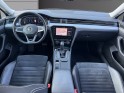 Volkswagen passat sw 1.4 tsi hybride rechargeable dsg6 gte garantie 12 mois occasion simplicicar beaune simplicicar...