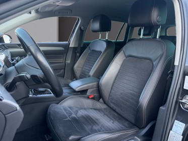 Volkswagen passat sw 1.4 tsi hybride rechargeable dsg6 gte garantie 12 mois occasion simplicicar beaune simplicicar...