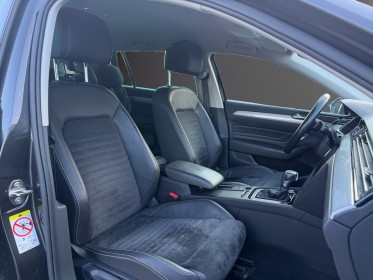 Volkswagen passat sw 1.4 tsi hybride rechargeable dsg6 gte garantie 12 mois occasion simplicicar beaune simplicicar...