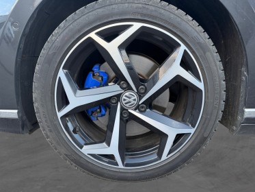 Volkswagen passat sw 1.4 tsi hybride rechargeable dsg6 gte garantie 12 mois occasion simplicicar beaune simplicicar...